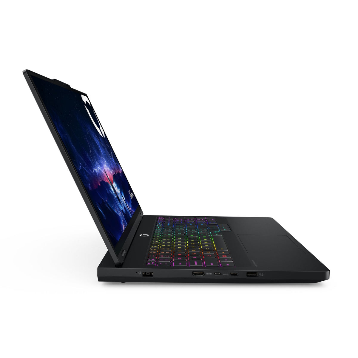 Portátil Lenovo Legion Pro 5 16iax10h-827 16" Ultra 9 275hx