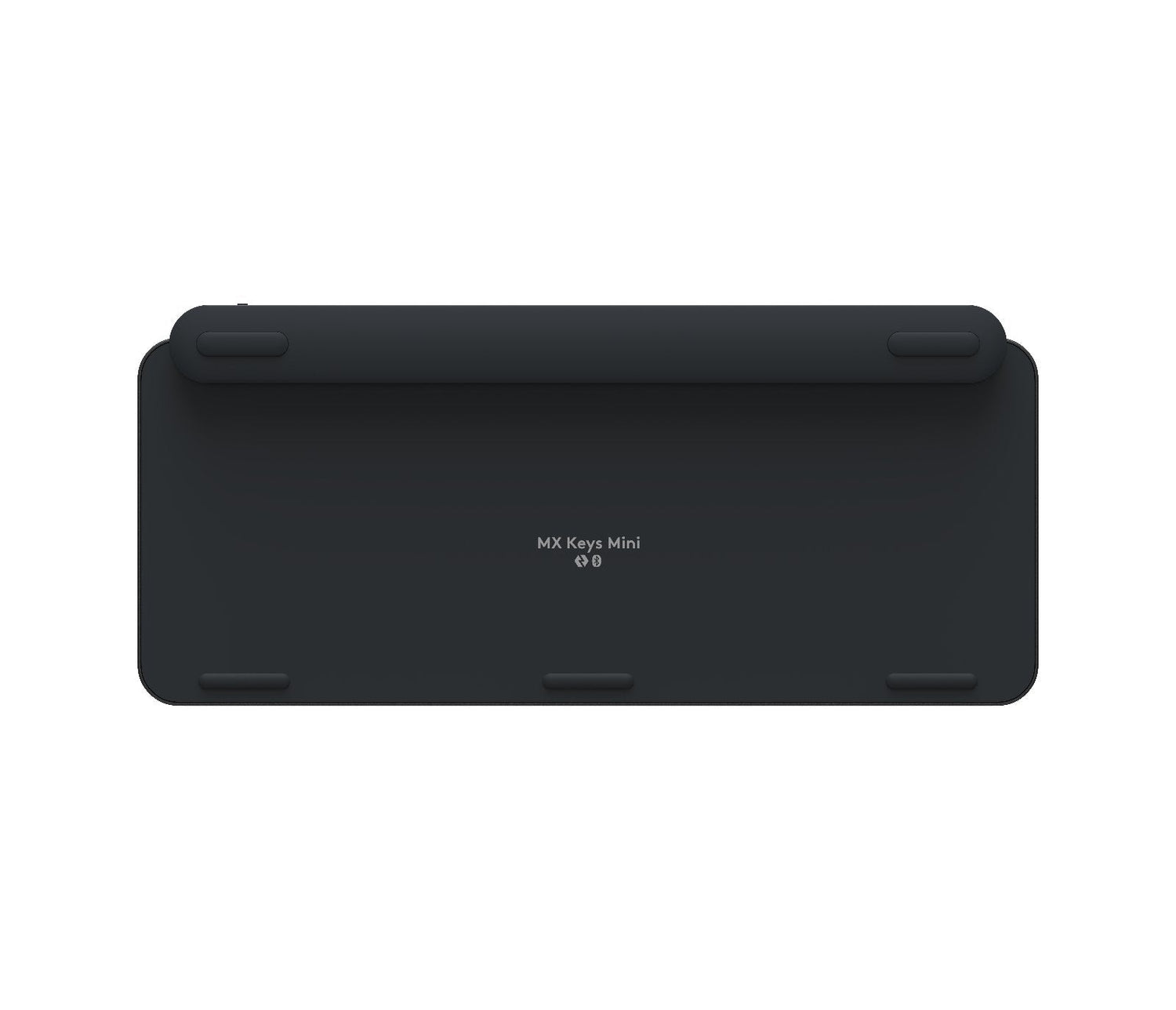 EAN 5099206098992 - Logitech 920-010495 teclado Universal RF Wireless + Bluetooth QWERTY Inglés del Reino Unido Grafito imagen 2