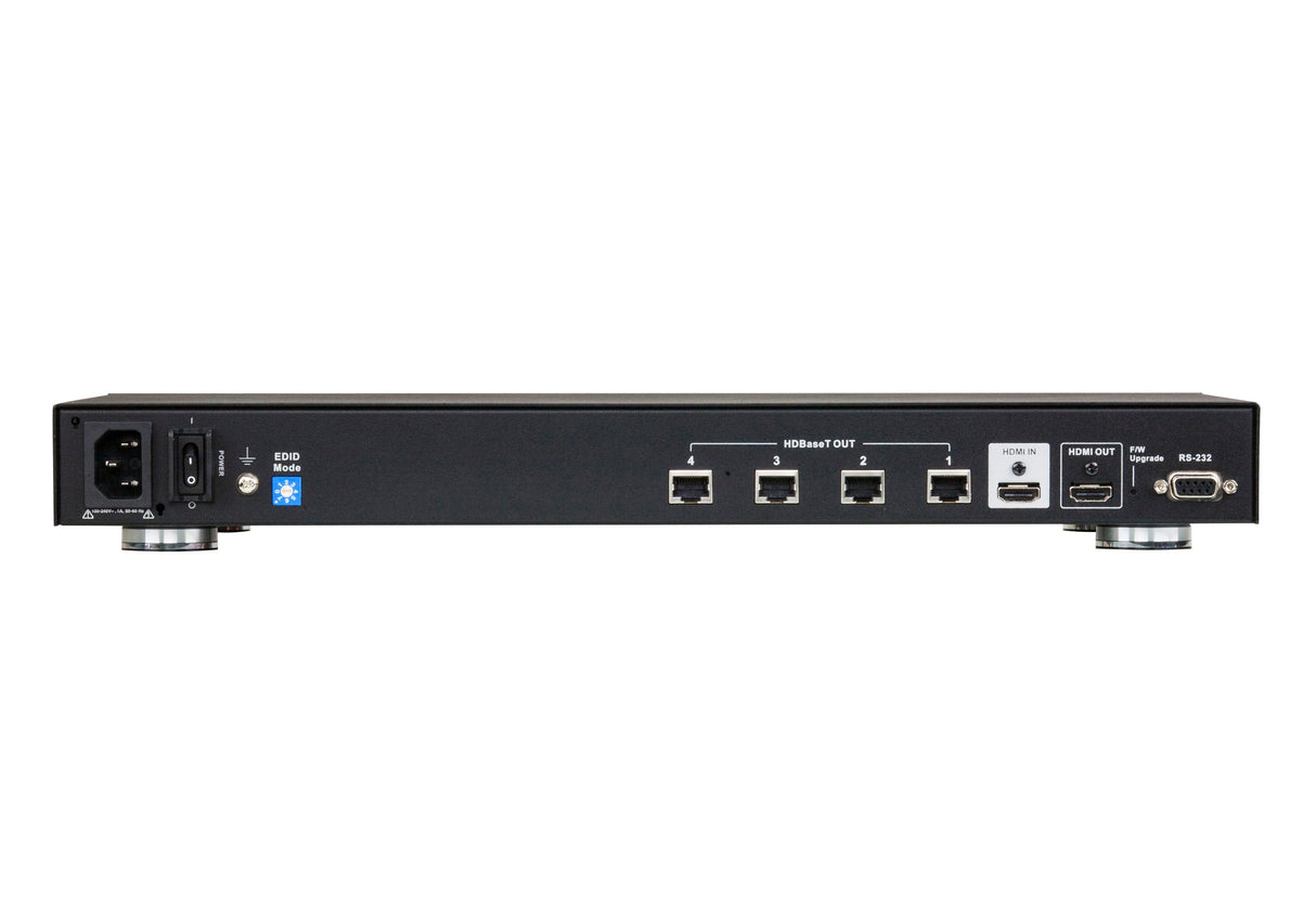 EAN 4719264641343 - ATEN VS1814T divisor de video HDMI imagen 3