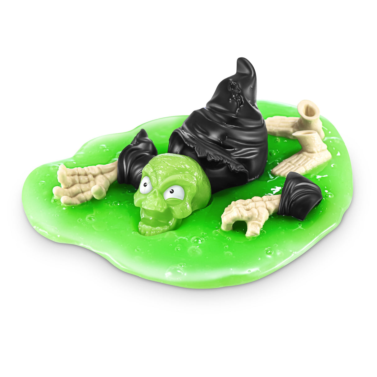 Figura Zuru Smashers - Casa Del Terror Artículos Surtidos 74125