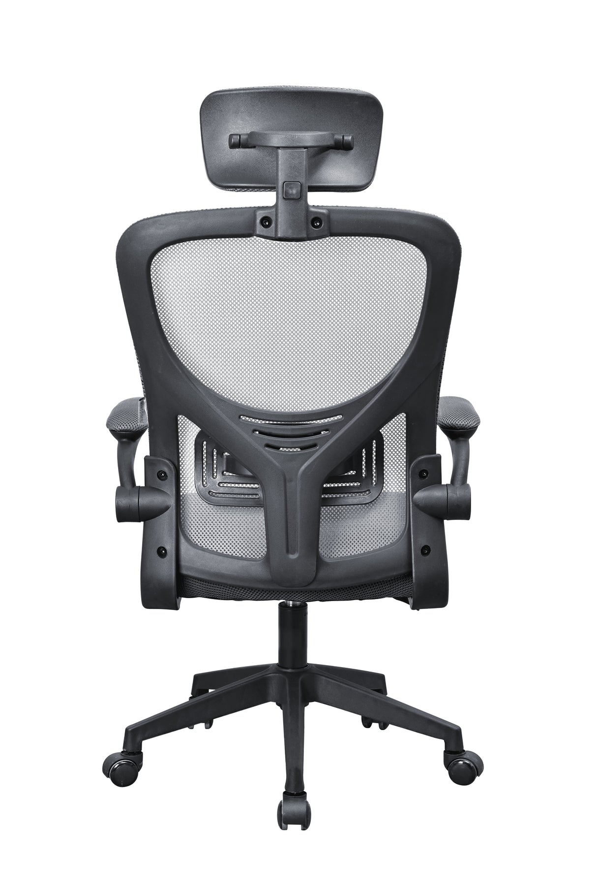 EAN 8435693109167 - Mars Gaming MGC-ERGOPLUS Asiento acolchado Respaldo de rejilla imagen 5