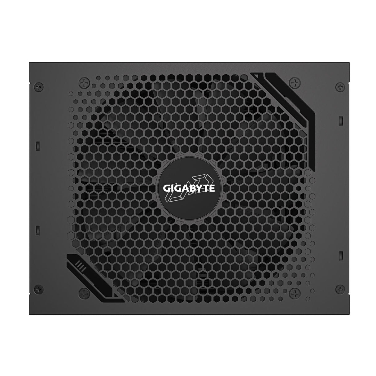 EAN 4719331555047 - GIGABYTE UD1600PM PG5 AI TOP unidad de fuente de alimentación 1600 W 20+4 pin ATX Negro imagen 5