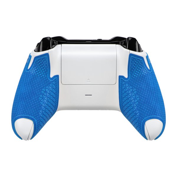 Lizard Skins Xbox One - Polar Azul (Zugeschnitten, 0,5mm)