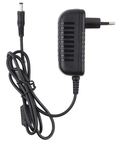 EAN 5711045791468 - CoreParts MSPT2116 adaptador e inversor de corriente Interior 24 W Negro imagen 1
