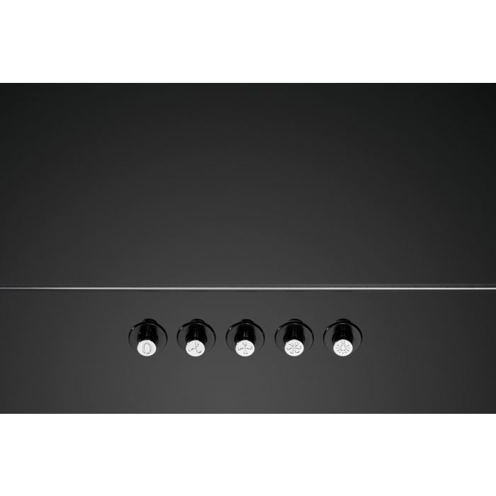 Bomann Boma Schräghaube Du 7607 G B Bk 776071