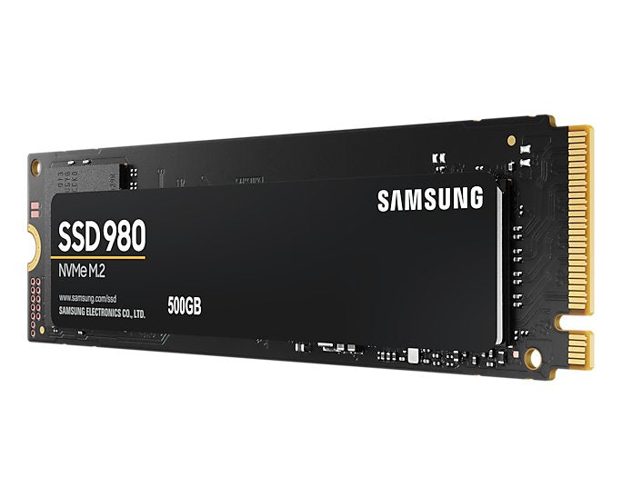 EAN 8806090572227 - Samsung 980 500 GB M.2 PCI Express 3.0 NVMe V-NAND imagen 3