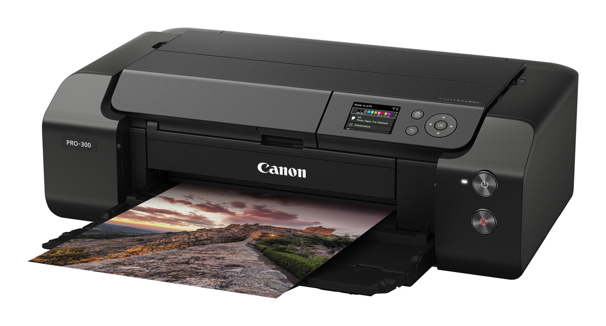 EAN 4549292160543 - Canon imagePROGRAF PRO-300 impresora de foto 4800 x 2400 DPI 13" x 19" (33x48 cm) Wifi imagen 5
