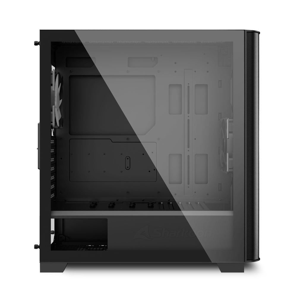 Caja Pc Sharkoon M30 Rgb Atx E-Atx Full Tower Negro