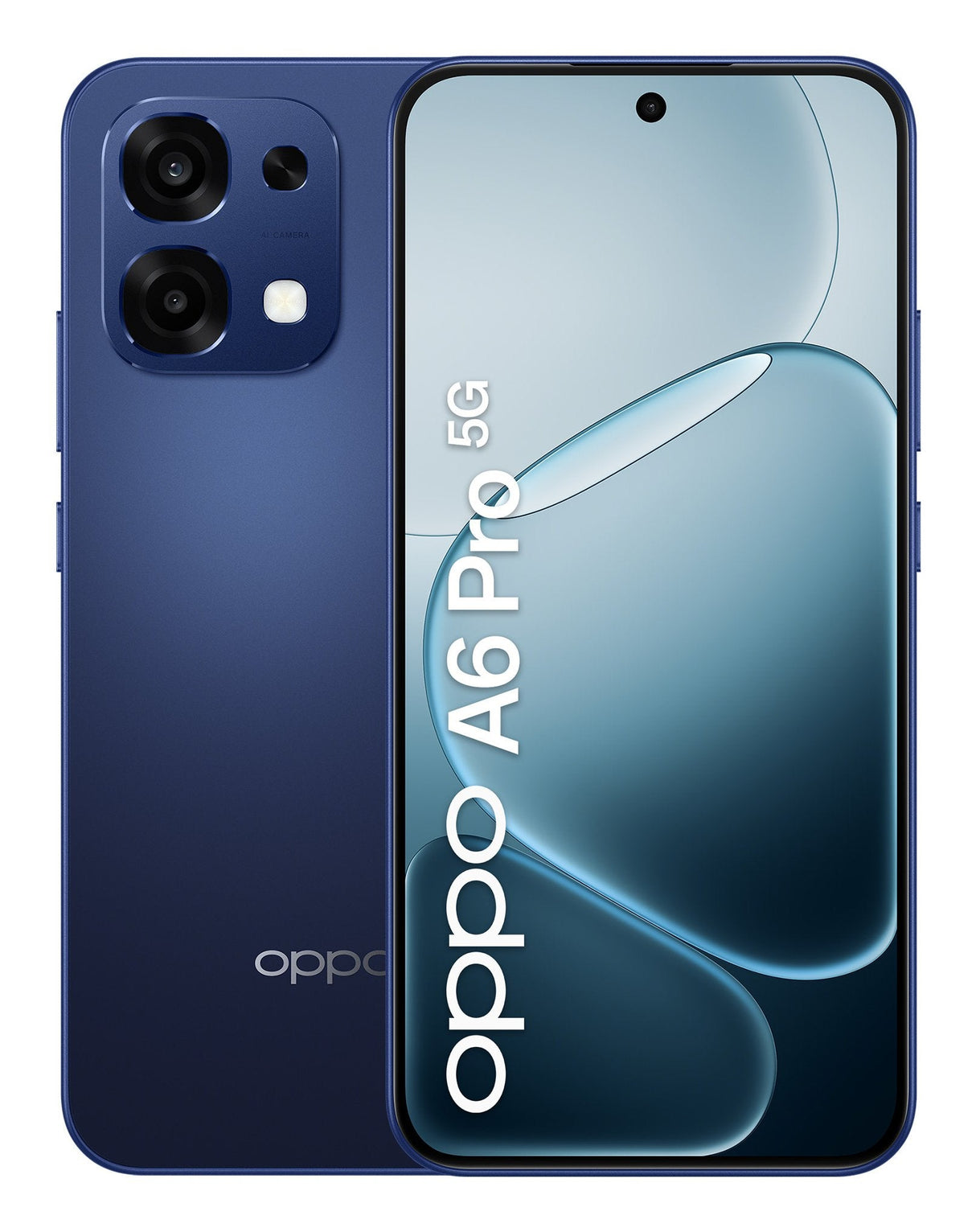 Oppo A6 Pro 8+256gb Ds 5g Stellar Black Oem