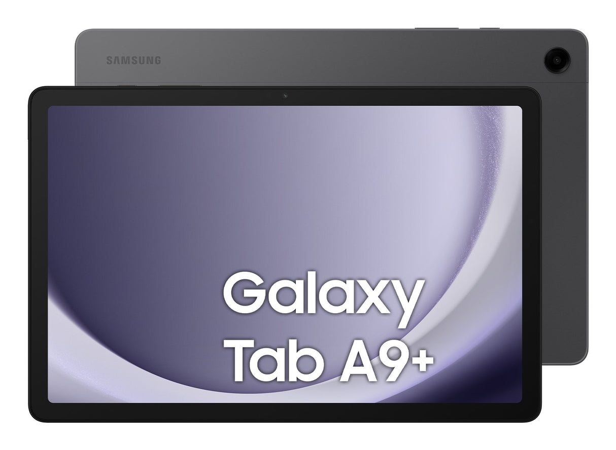 EAN 8806097462682 - Samsung Galaxy Tab A9+ SM-X210RZAPEUE tablet Qualcomm Snapdragon 256 GB 27,9 cm (11") 8 GB Wi-Fi 5 (802.1 imagen 1