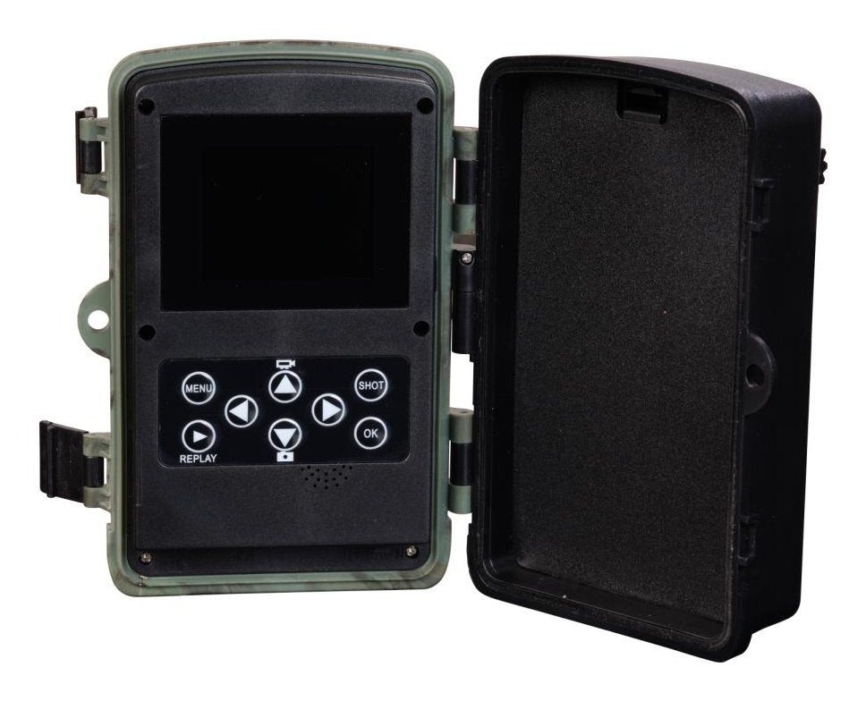 Denver Wct-8016 Wildlife Camera