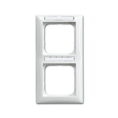 Busch Jaeger Bj 1722 Nsk-914 Marco 2-F Beschr.2cka001754a4827