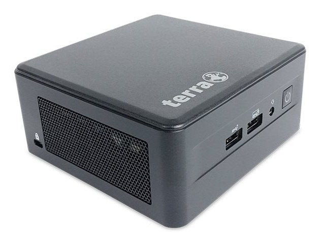 EAN 4039407078202 - TERRA 1009965 PCs/estación de trabajo Intel® Core™ i5 i5-1340P 16 GB DDR4-SDRAM 500 GB SSD Windows 11 Pro imagen 3