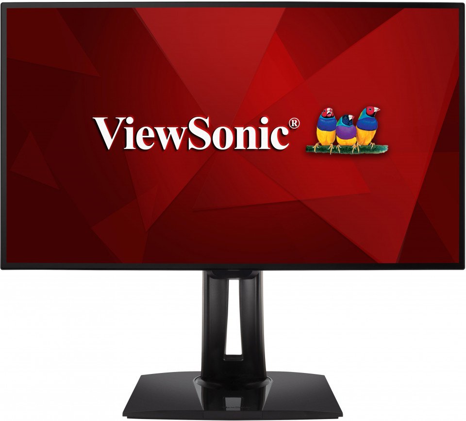 Monitor Viewsonic Led 27 Vp2768a Negro