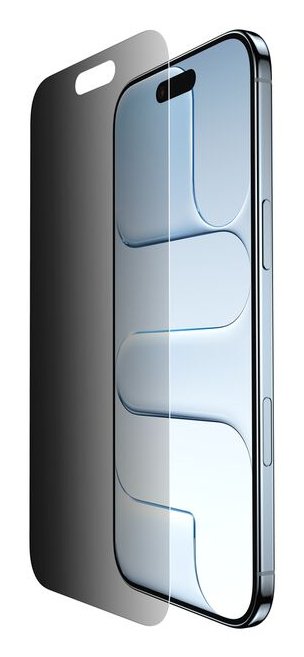 Belkin Invisiglass Displayschutz Privacy Iphone Air      Ova212hq