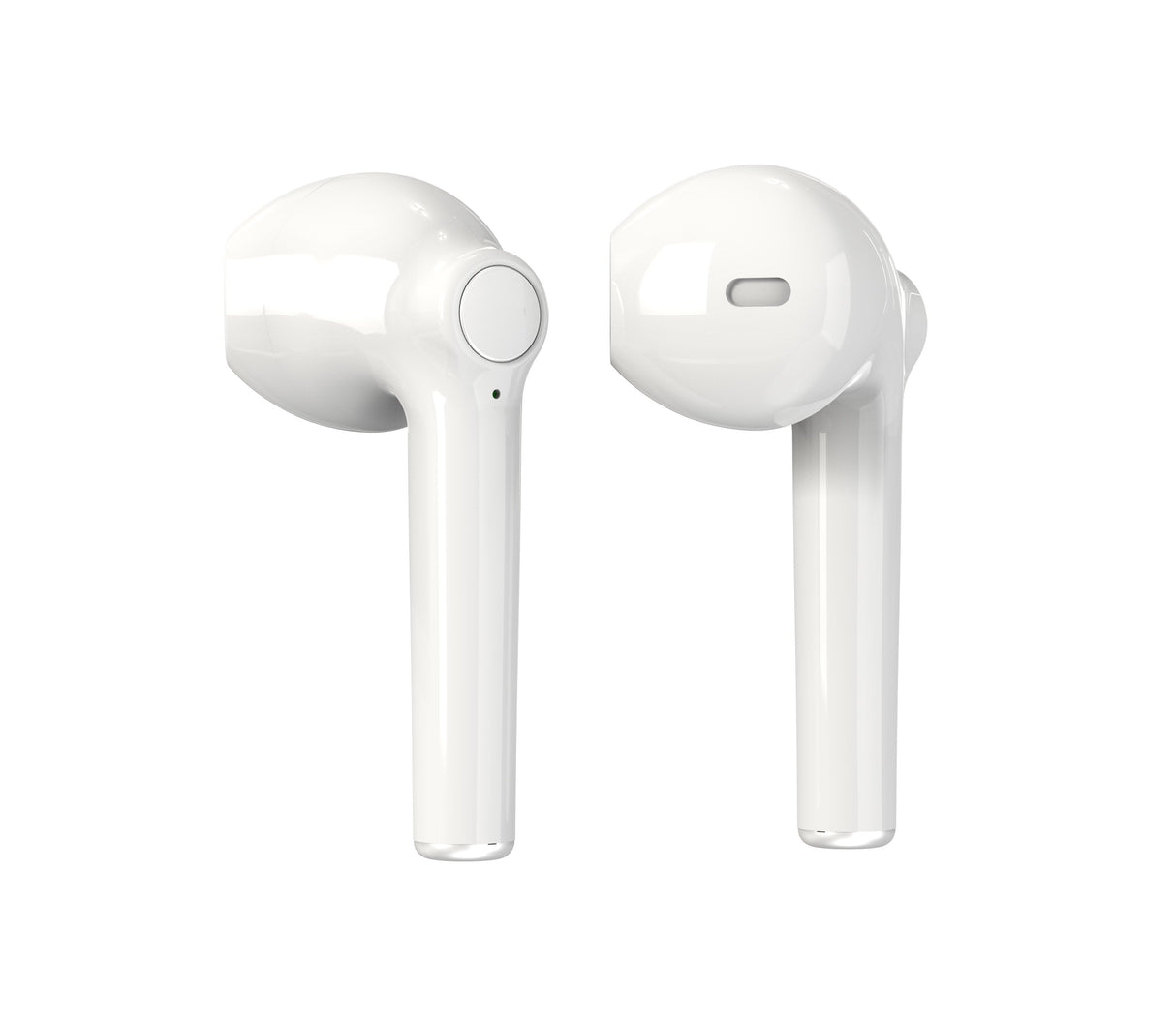 EAN 5706751062025 - Denver TWE-39W auricular y casco Auriculares True Wireless Stereo (TWS) Dentro de oído Llamadas/Música Bl imagen 2