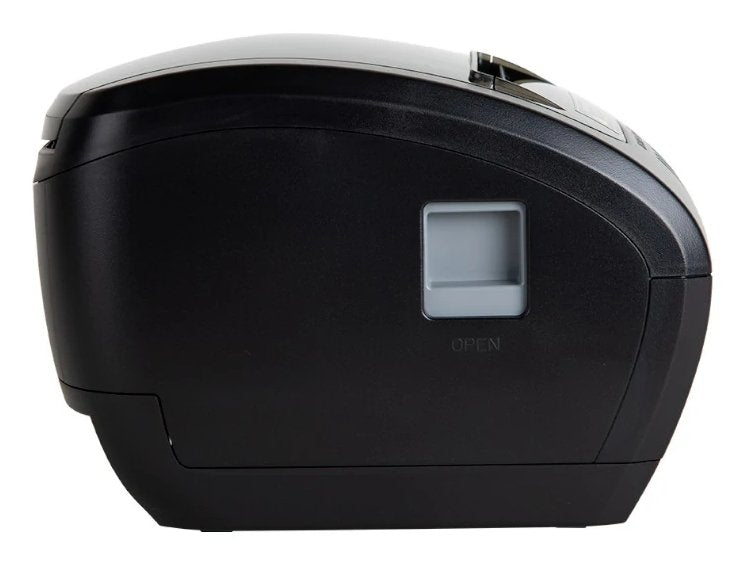 Iggual Impresora Térmica Tp Easy 80 Usb+Rj11 Wifi