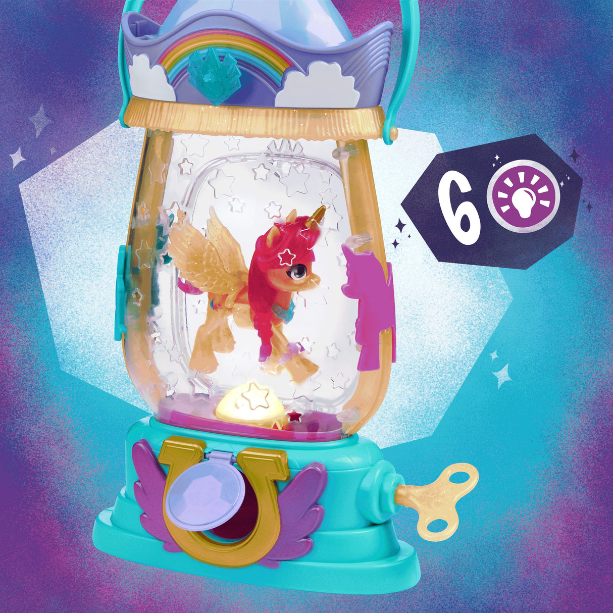 EAN 5010994162122 - My Little Pony F33295L3 set de juguetes imagen 19