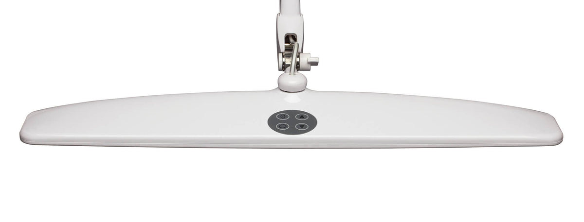 Lámpara De Escritorio 15 Kw Blanco
