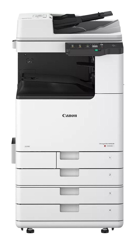 EAN 4549292220032 - Canon imageRUNNER C3326i Laser A3 1200 x 1200 DPI 26 ppm imagen 1