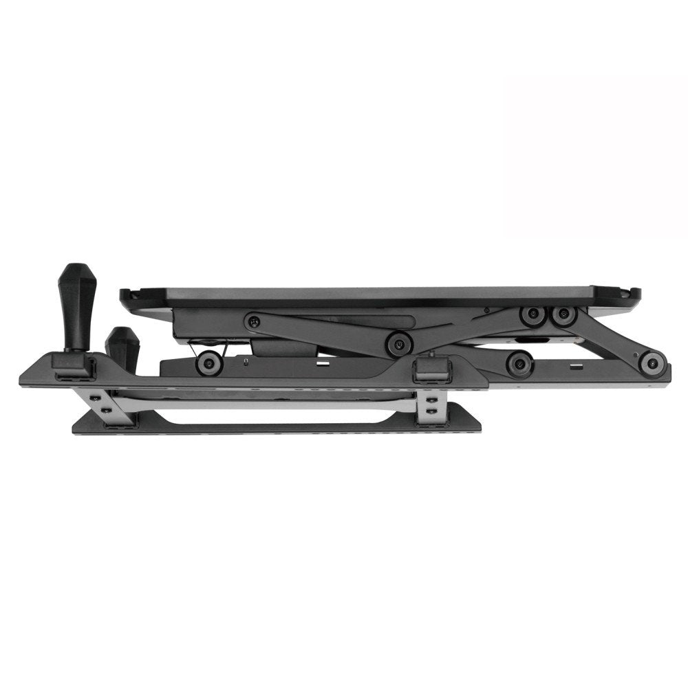 EAN 8059018368680 - Techly ICA-PLB 546M soporte para TV 177,8 cm (70") Negro imagen 5
