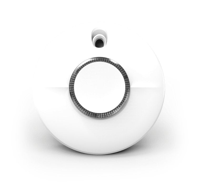 Fireangel Scb10-Int Detector De Humo Sensor Combi Inalámbrico Y Alámbrico