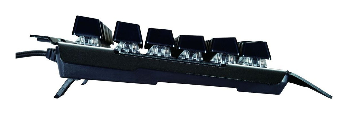 EAN 4015867209264 - Conceptronic KRONIC teclado Juego USB QWERTY Italiano Negro imagen 5