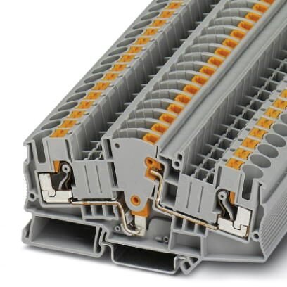 Phoenix 3212170 Ptme 6 Messwandler-Trennklemme