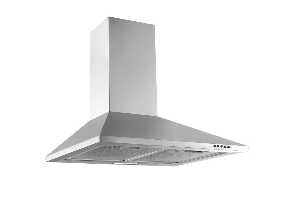 Response Ch 22058 Ixb, Hood Extractor Acero Inoxidable Ch22058ixb