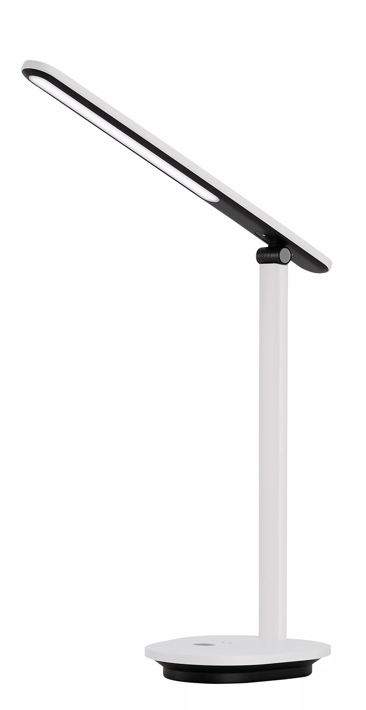 Lámpara De Escritorio Philips Ivory Dsk203 5w Blanca