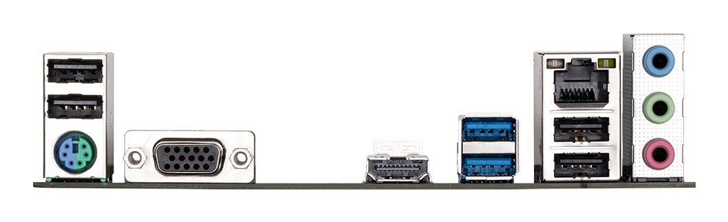 EAN 4719331859718 - GIGABYTE H610M H V3 DDR4 placa base Intel H610 Express LGA 1700 micro ATX imagen 5