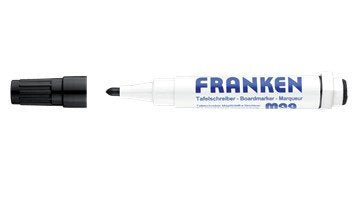 Franken Gmbh Franken Magwrite - Marker - No Permanente