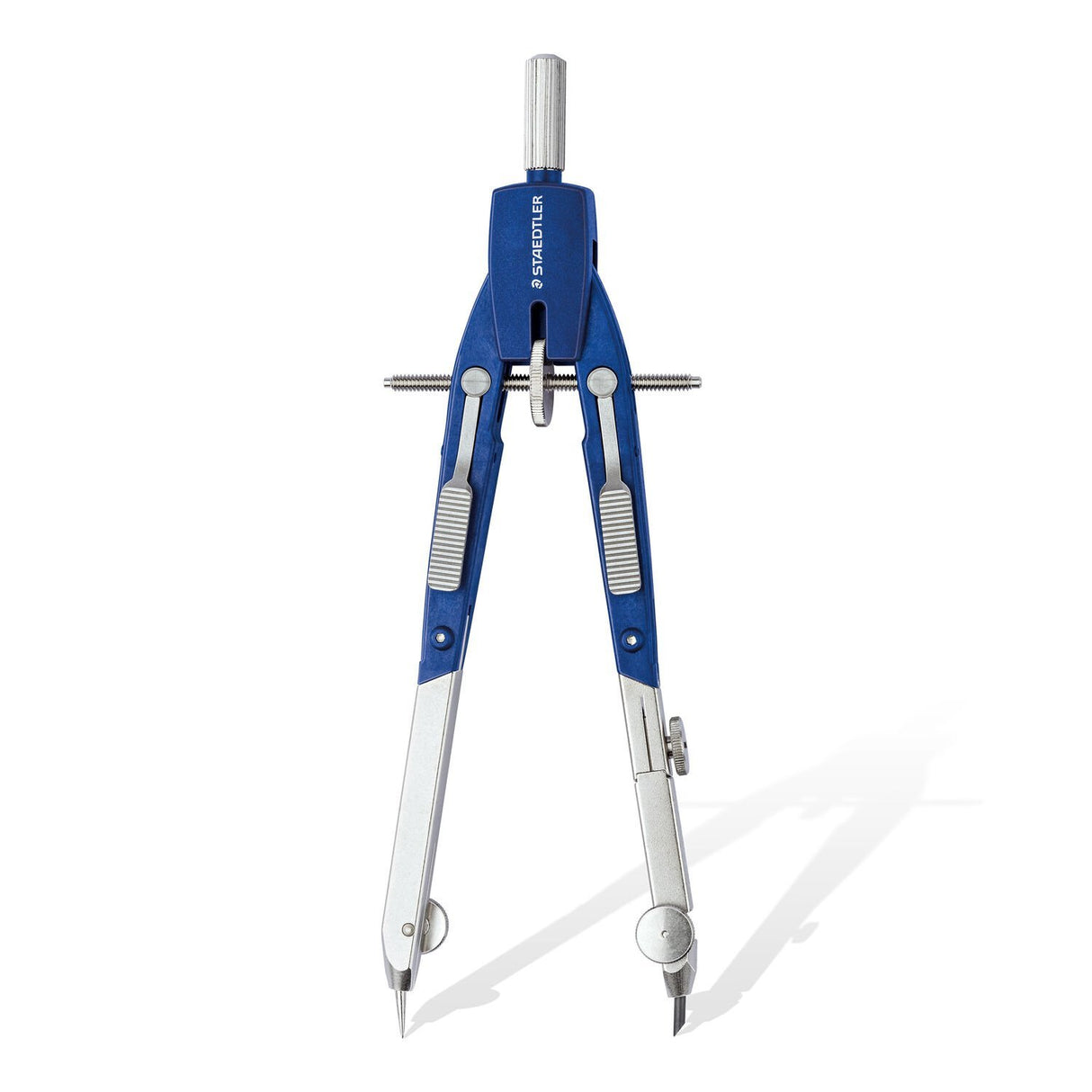 EAN 4007817007624 - Staedtler comfort 552 Azul, Gris imagen 2