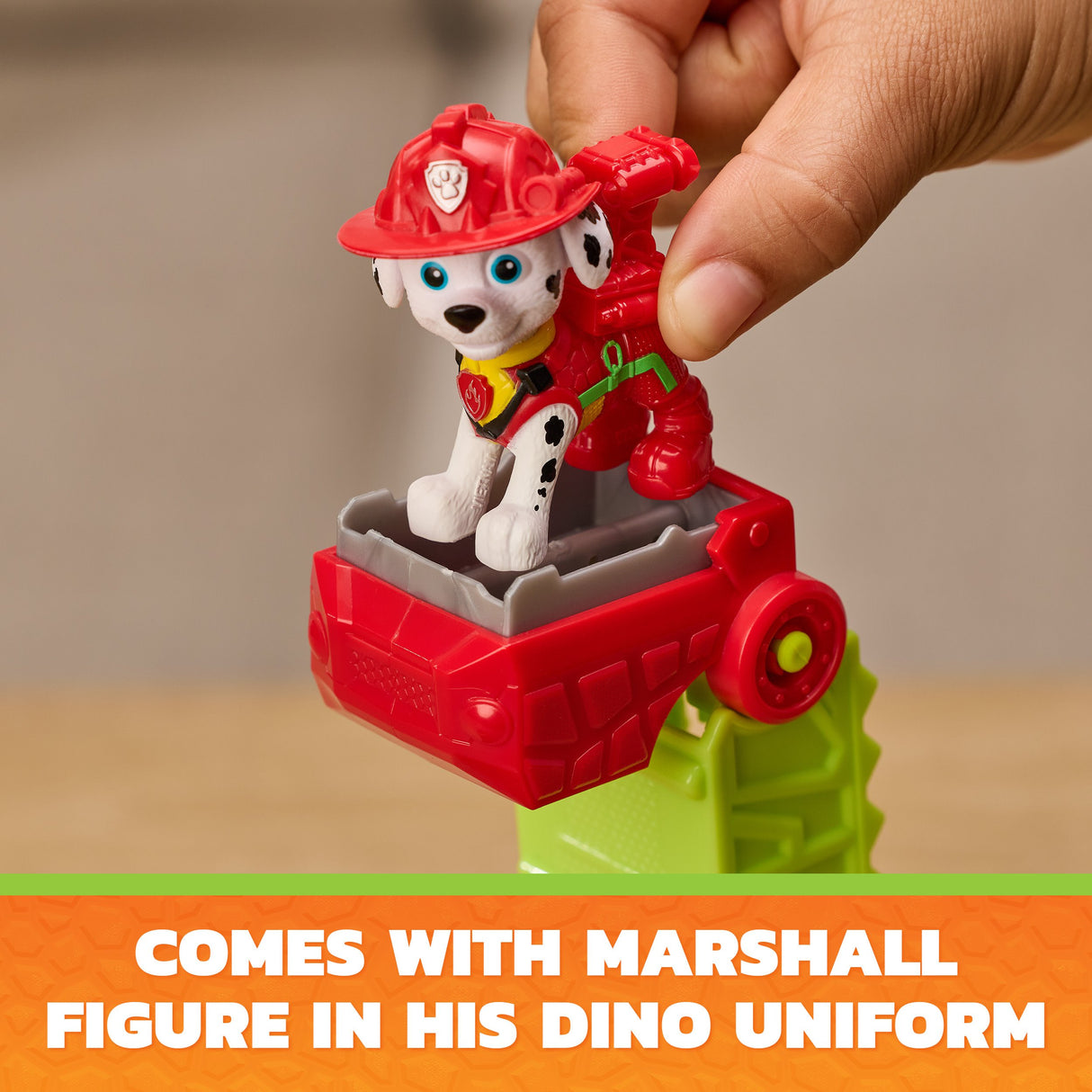 EAN 681147116979 - PAW Patrol 6076167 vehículo de juguete imagen 5