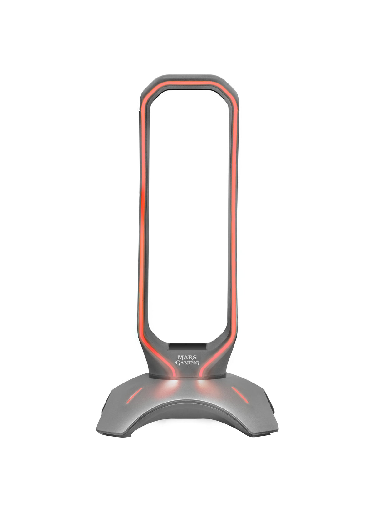 EAN 4710562759174 - Mars Gaming MHHX auricular / audífono accesorio Soporte para auriculares imagen 4