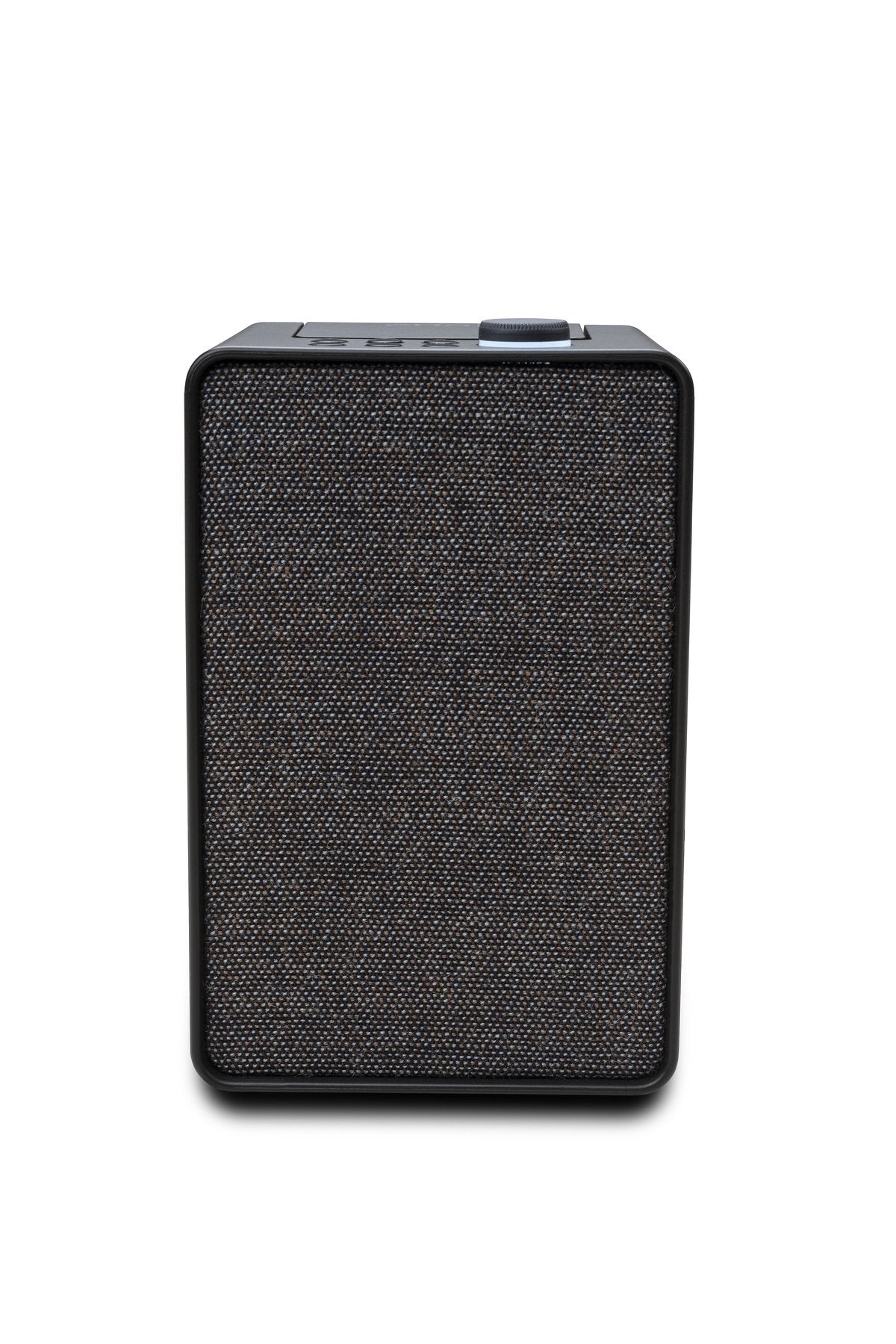 Pure Evoke Spot Coffee Black / Microcadena 20w Con Altavoces Integrados