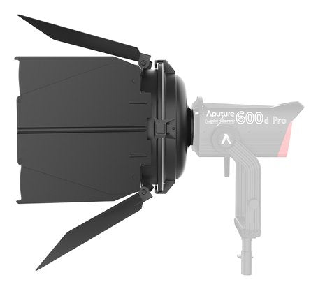 Aputure F10 Barn Doors