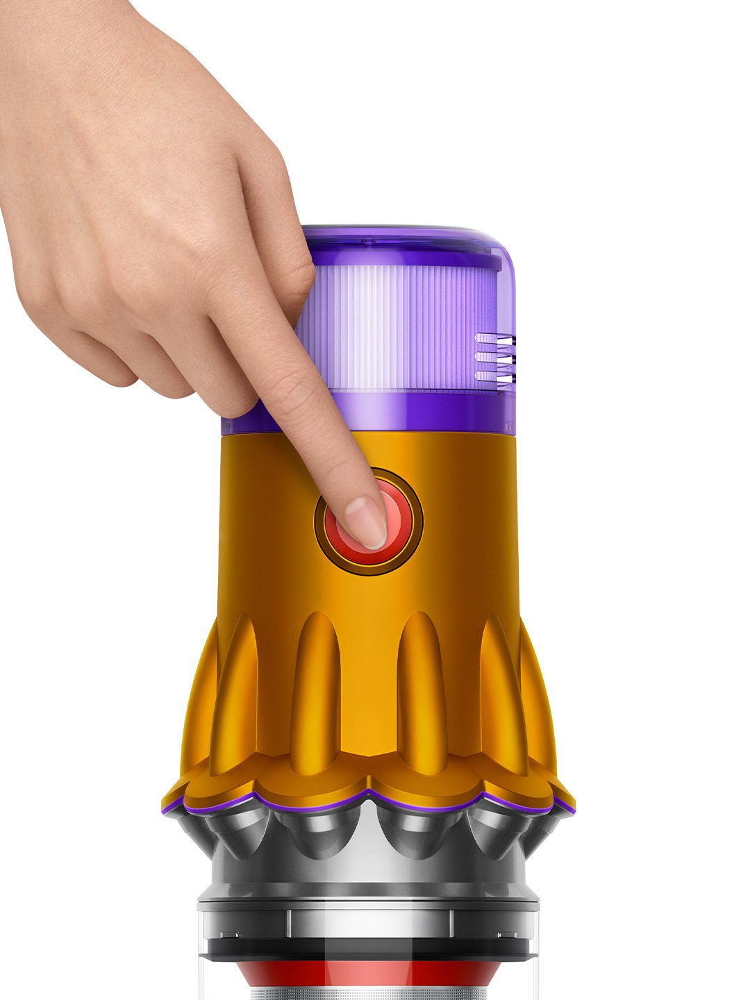 Aspirador Vacuum Cleaner V12 Slim/Slim Dyson