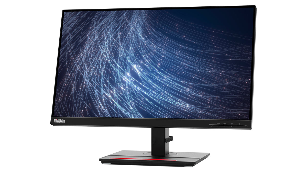 Thinkvision T24m-29 - Led Monitor - Full Hd (1080p) - 63a5gar6eu
