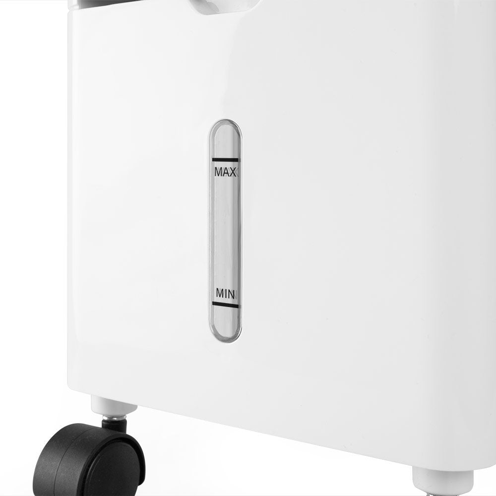 Climatizador Orbegozo Air 35 60w 3 Niveles De Potencia Depósito 3l