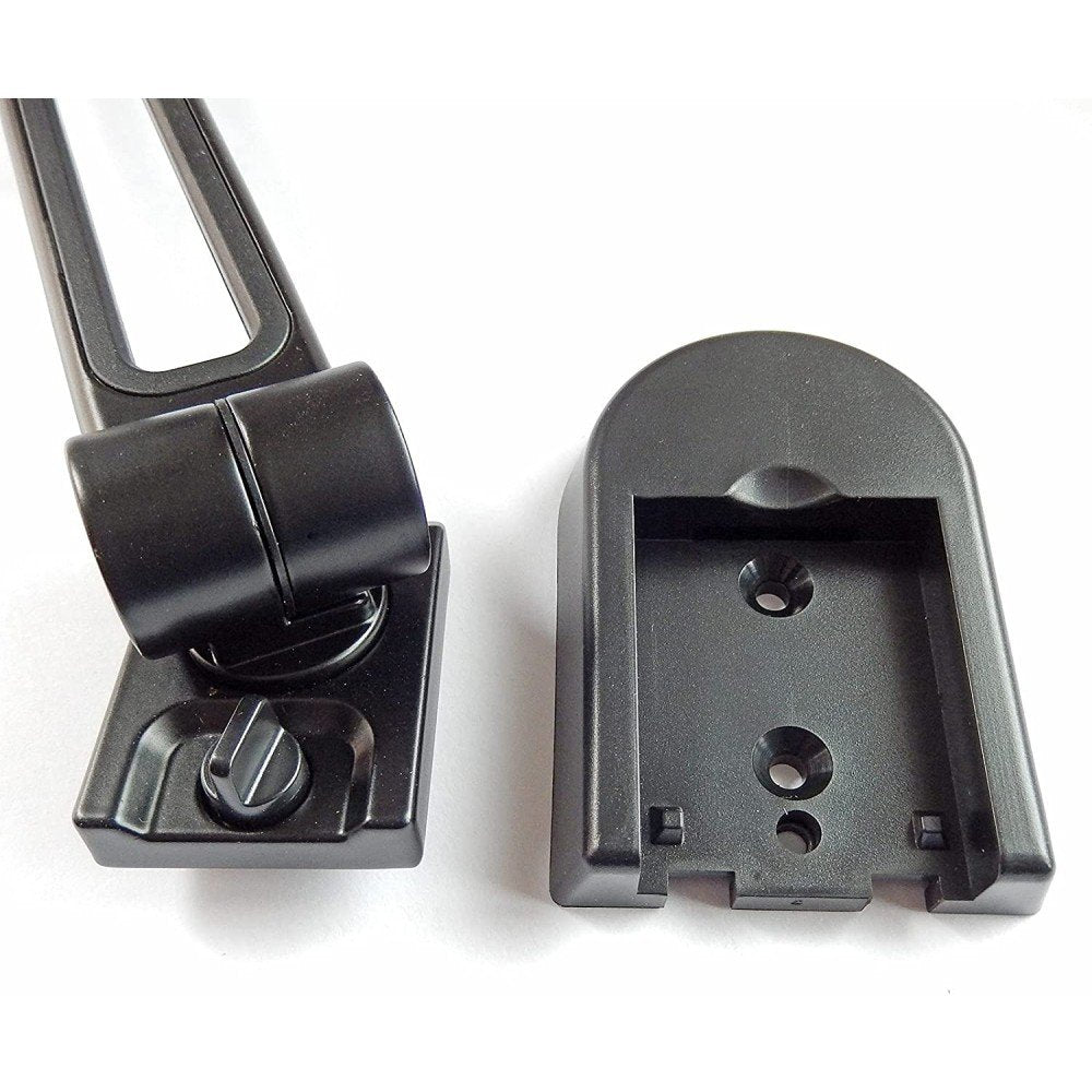 EAN 8054529026388 - Techly ICA-TBL 2802 soporte Soporte pasivo Tablet/UMPC Negro imagen 9