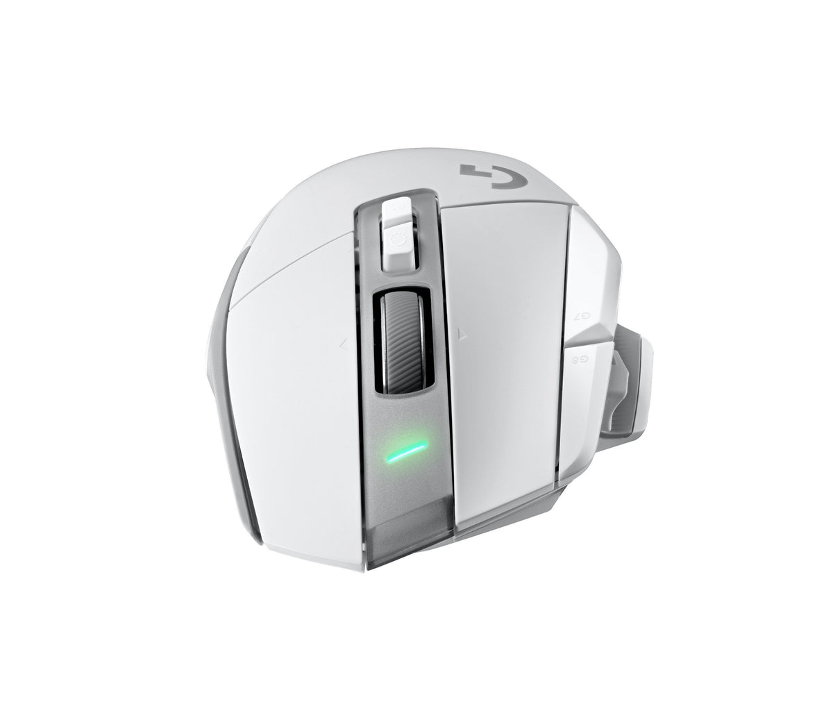 EAN 5099206096394 - Logitech G 910-006189 ratón Juego Mano derecha RF inalámbrico Óptico 25600 DPI imagen 1