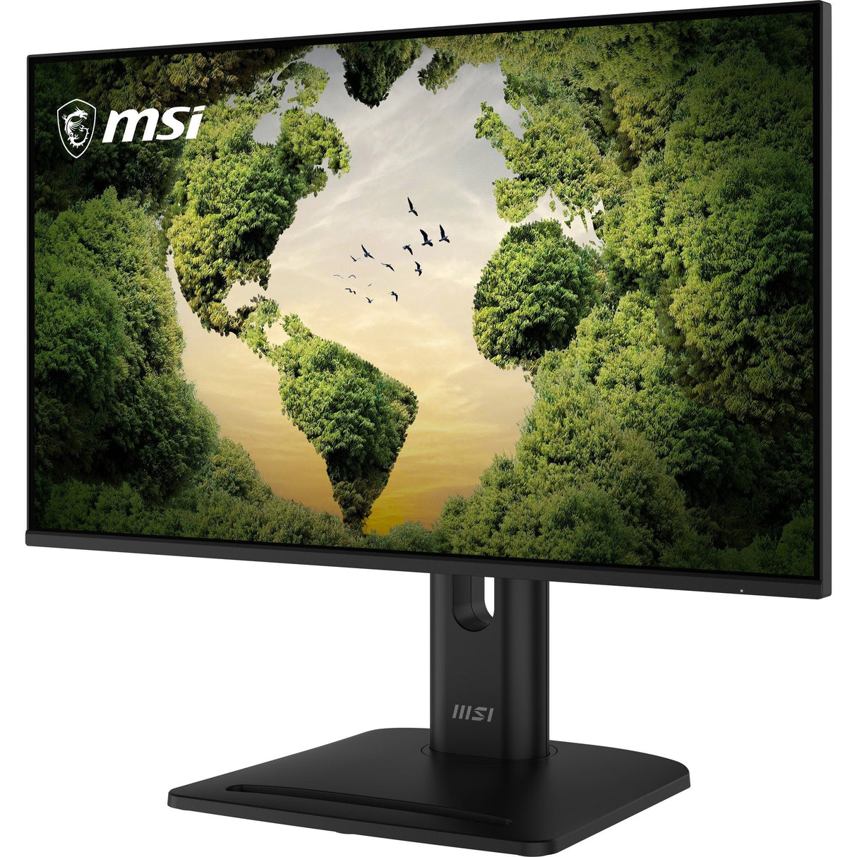 Monitor Pro Mp245pgn E14 23.8 Cala/Led/Fhd/Flat/144hz/Czarny
