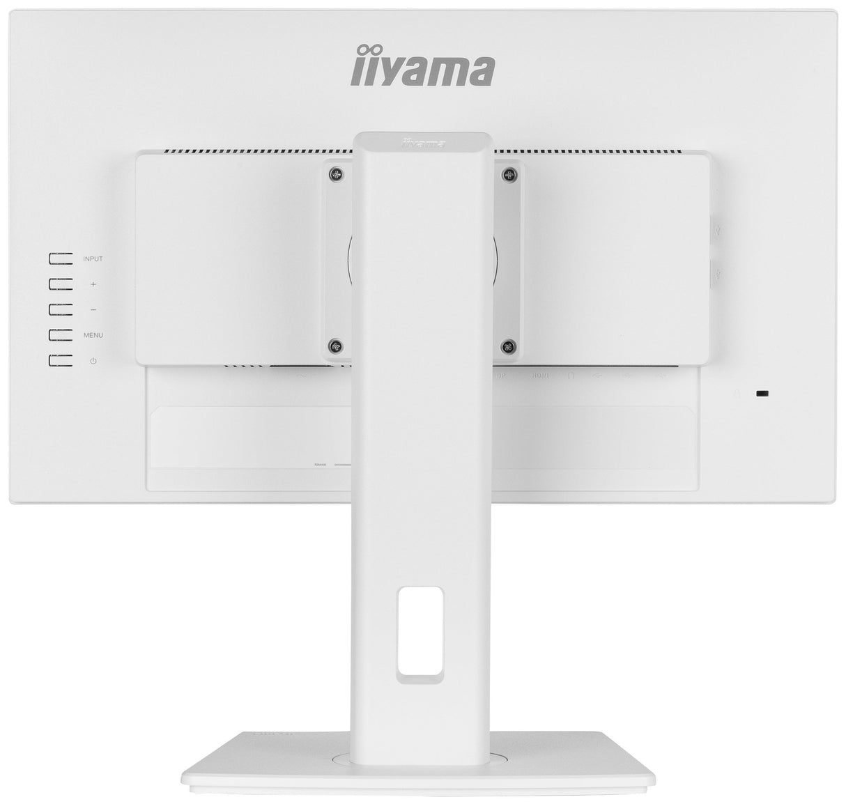 Monitor Iiyama Xub2292hsu-W6 Led Blanco (Mate)