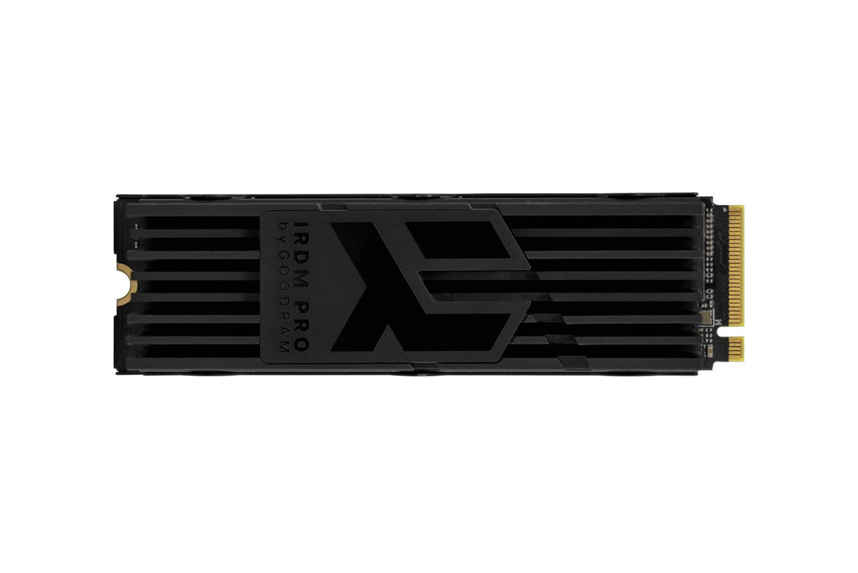 EAN 5908267961407 - Goodram IRDM PRO 1 TB M.2 PCI Express 4.0 NVMe 3D TLC imagen 1