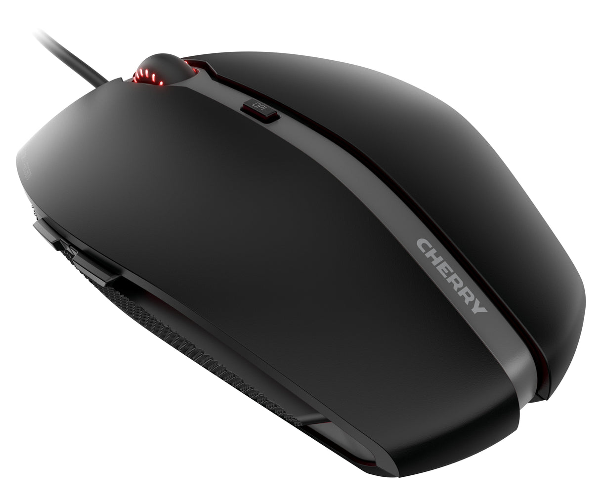 EAN 4025112089992 - CHERRY GENTIX 4K ratón Oficina Ambidextro USB Óptico 3600 DPI imagen 2