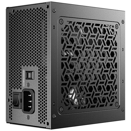 Fuente Alimentacion Antec Modular Gsk 1200w 80+ Gold Atx 3.1 Pcie 5.1