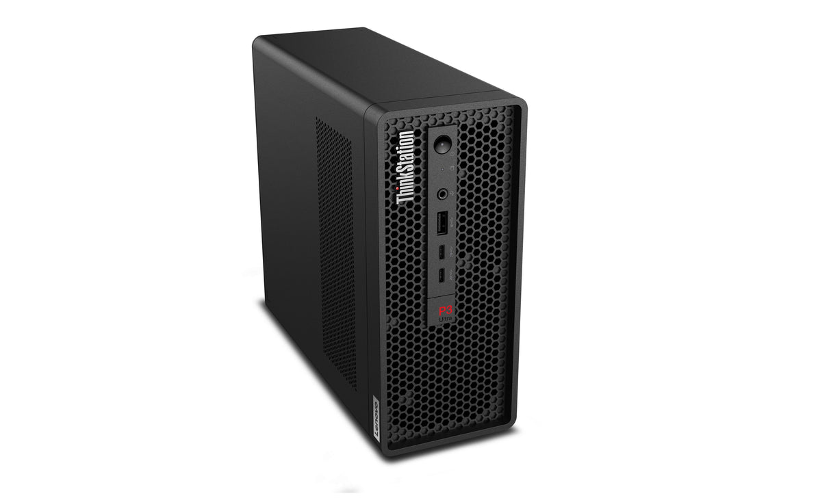 EAN 0199271225530 - Lenovo ThinkStation P3 Ultra SFF Gen 2 Intel Core Ultra 7 265 32 GB DDR5-SDRAM 1 TB SSD NVIDIA RTX A1000 imagen 5