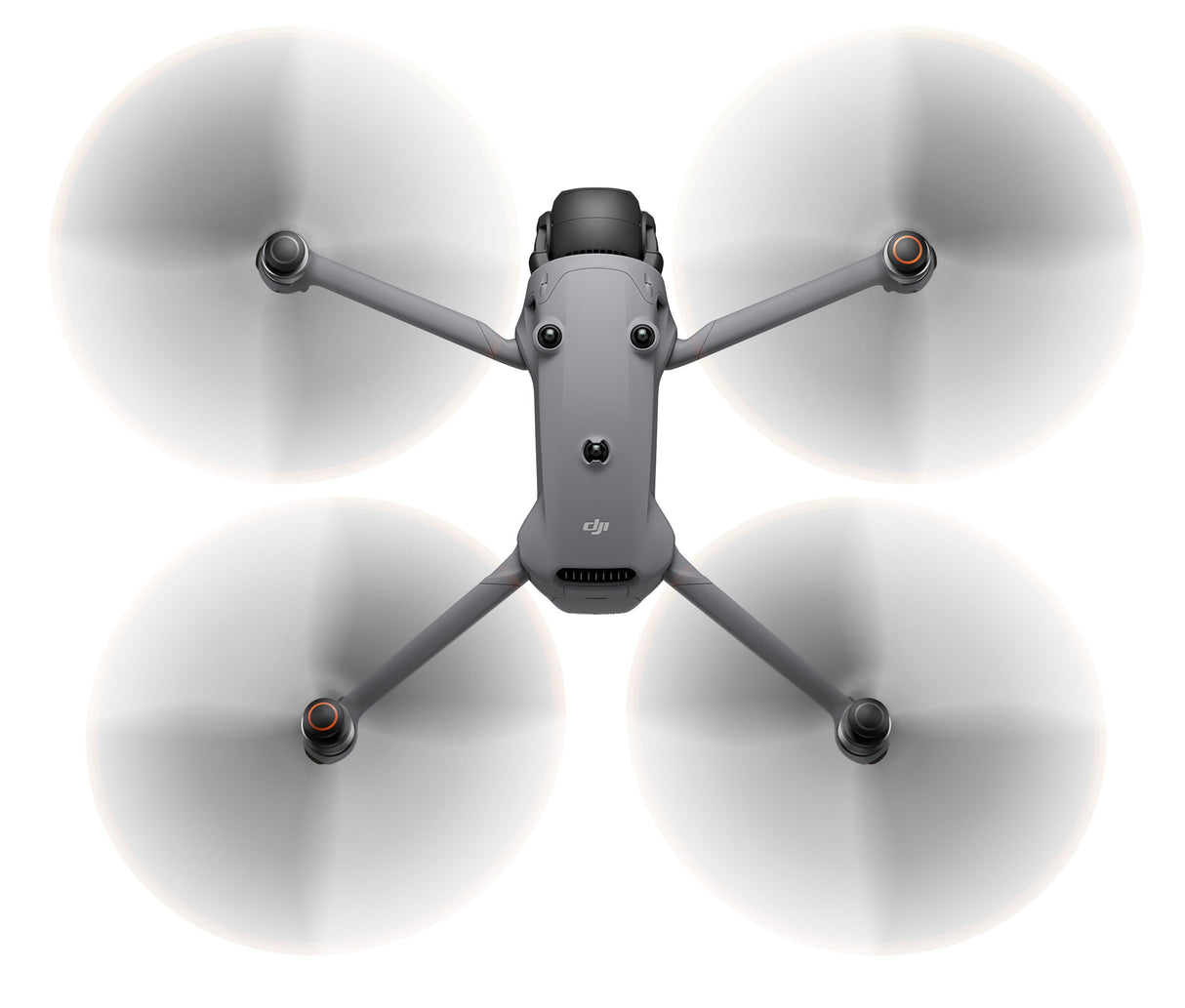 EAN 6937224109933 - DJI Mavic 4 Pro 4 rotores Cuadricóptero 100 MP 12288 x 8192 Pixeles 6654 mAh Gris imagen 4