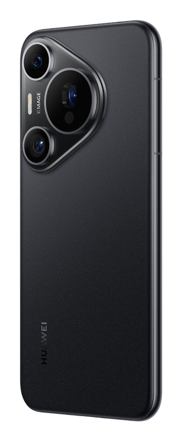 EAN 6942103122590 - Huawei PURA 70 PRO 17,3 cm (6.8") SIM doble 4G USB Tipo C 12 GB 512 GB 5050 mAh Negro imagen 5